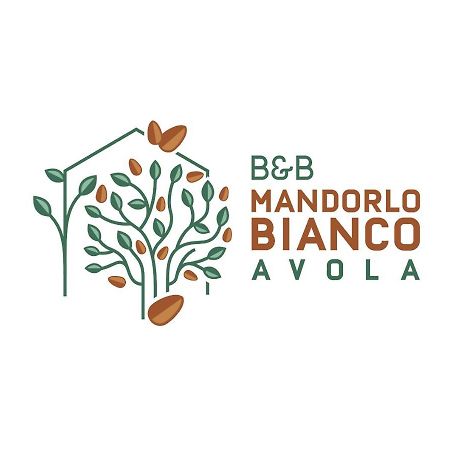 B&B Mandorlo Bianco Авола Екстер'єр фото