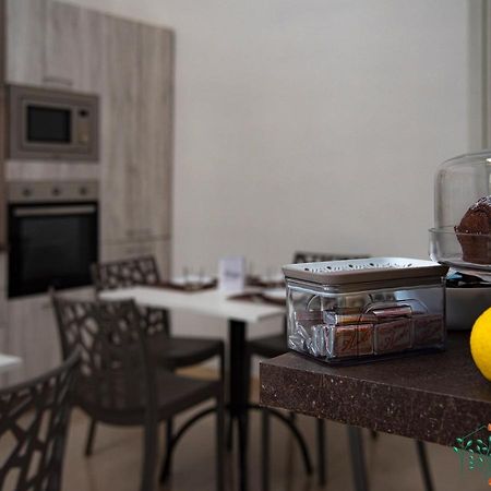 B&B Mandorlo Bianco Авола Екстер'єр фото