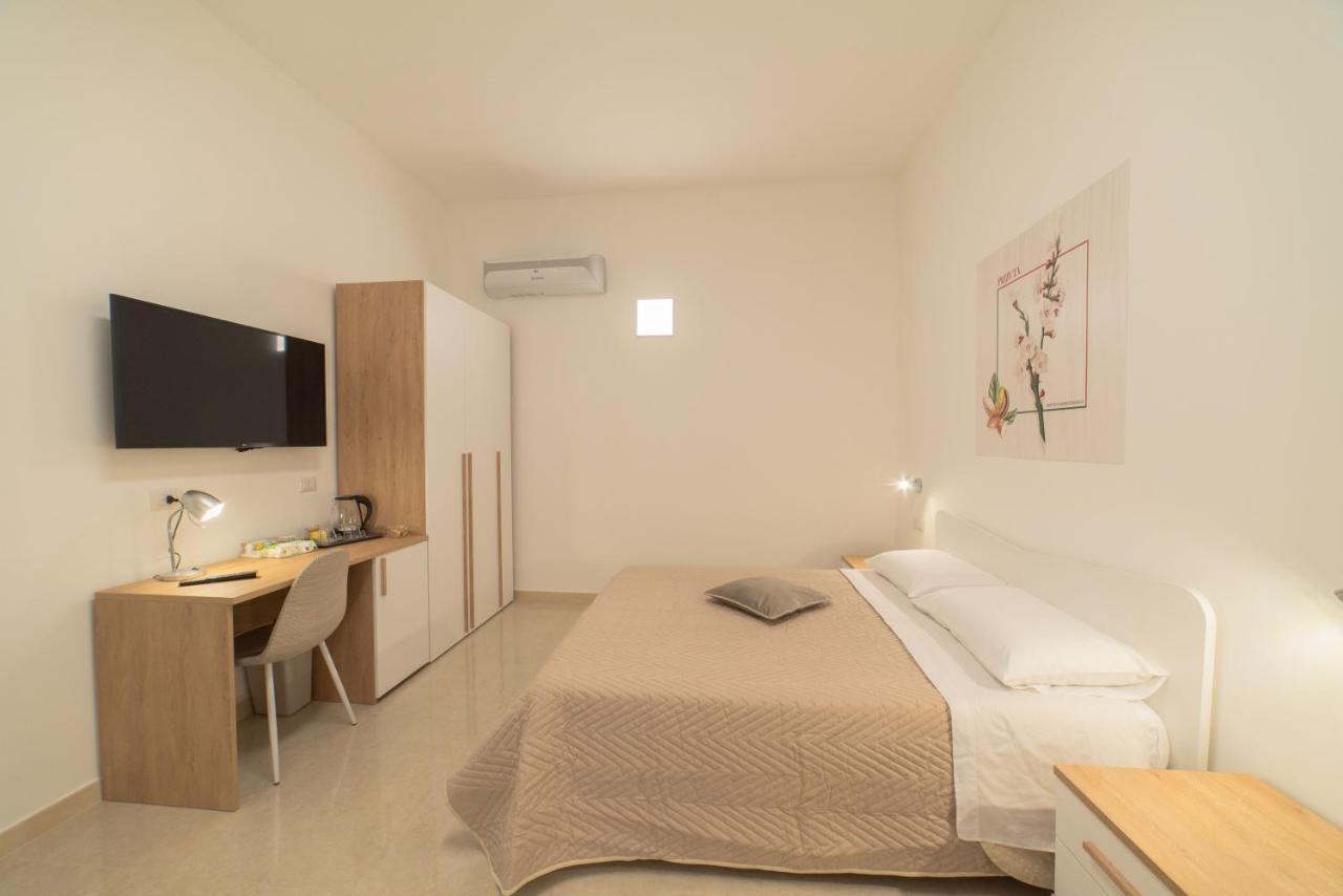 B&B Mandorlo Bianco Авола Екстер'єр фото