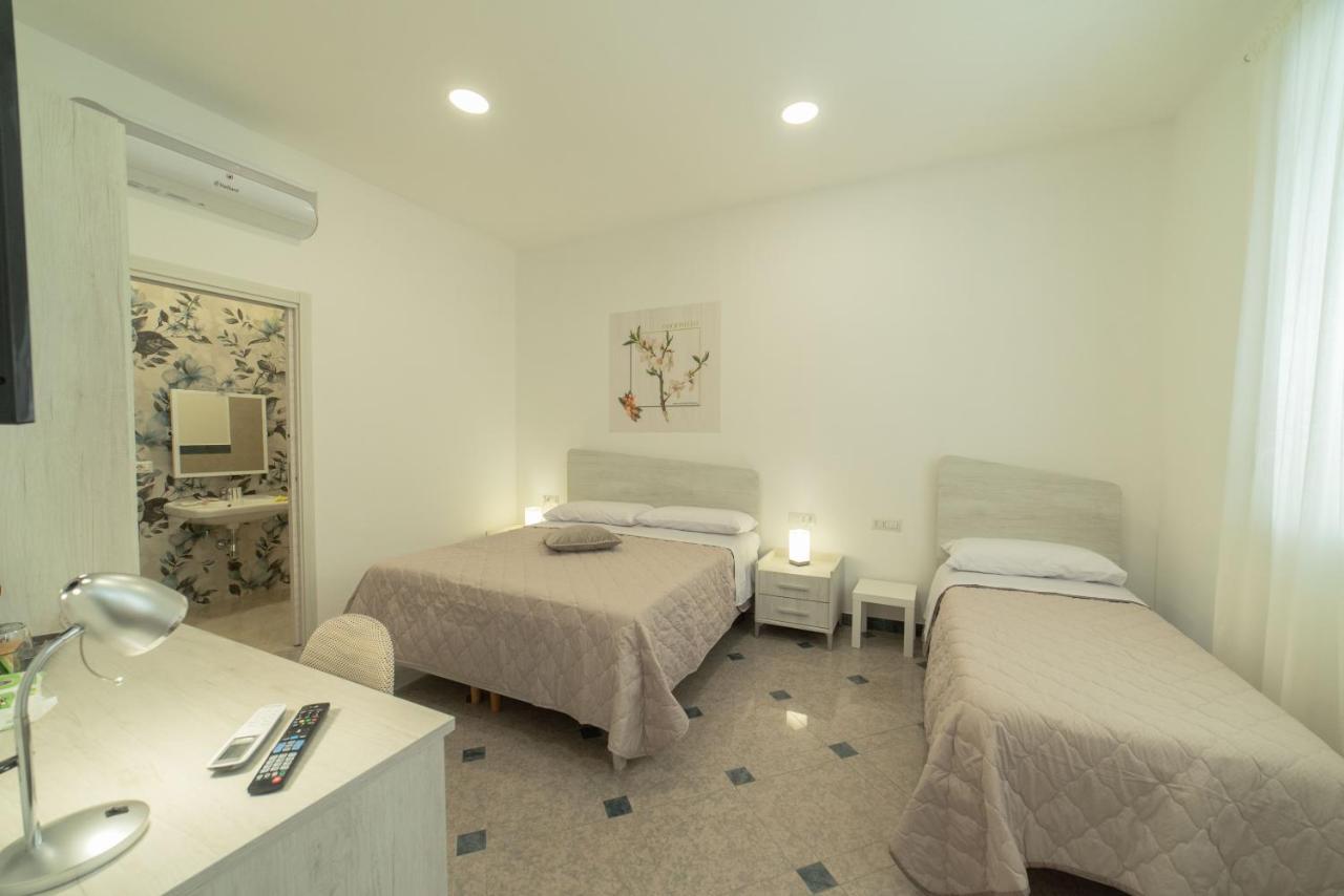 B&B Mandorlo Bianco Авола Екстер'єр фото